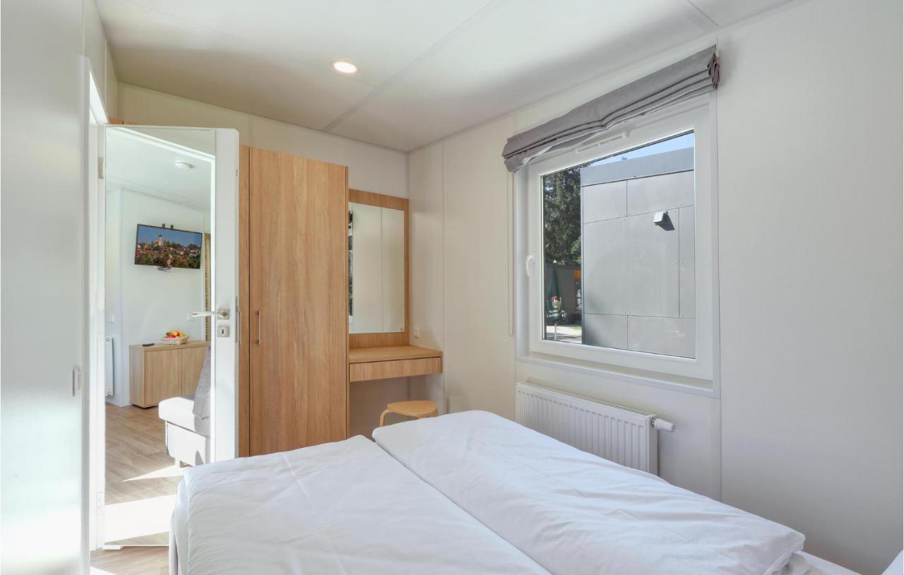 Tiny Haus 34 Am Brombachsee Pleinfeld Ngoại thất bức ảnh